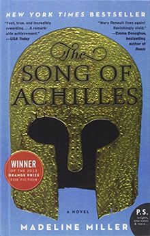 Song of Achilles (P.S.)