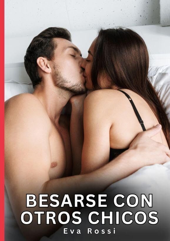 Besarse con Otros Chicos