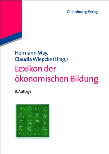Lexikon der ökonomischen Bildung