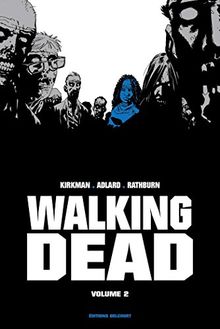 Walking dead. Vol. 2