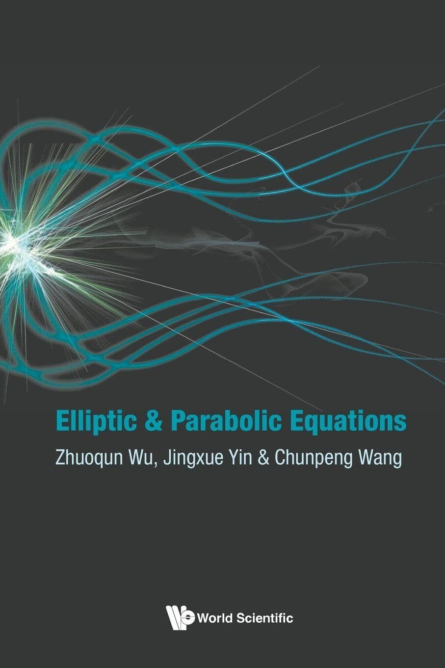 ELLIPTIC & PARABOLIC EQUATIONS