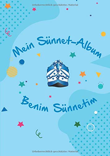 Mein Sünnet-Album Benim Sünnetim - Neuware