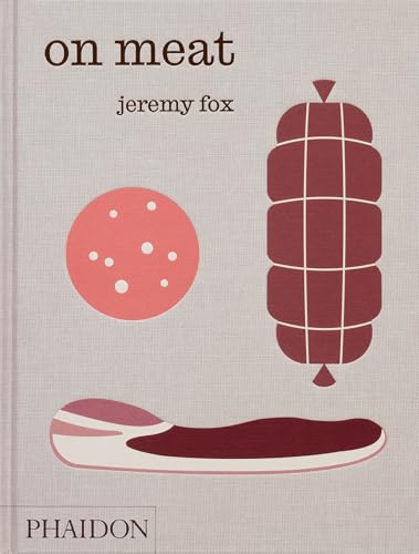 Jeremy Fox On Meat
