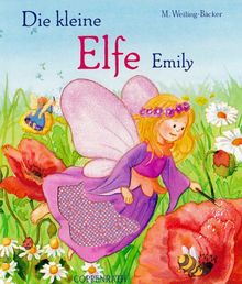 Die kleine Elfe Emily