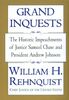 Grand Inquests: The Historic Impeachments Of Justice Samuel Chase And President Andrew Johnson