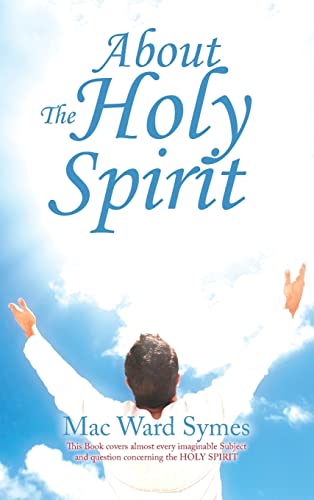 About the Holy Spirit