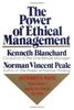 The Power of Ethical Management