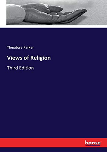 Views of Religion: Third Edition