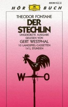 Der Stechlin [Musikkassette]