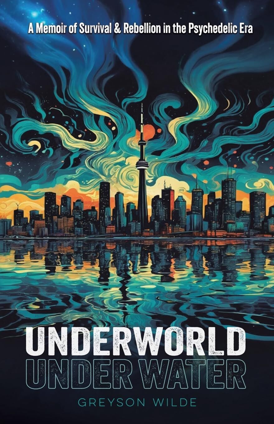 Underworld Under Water