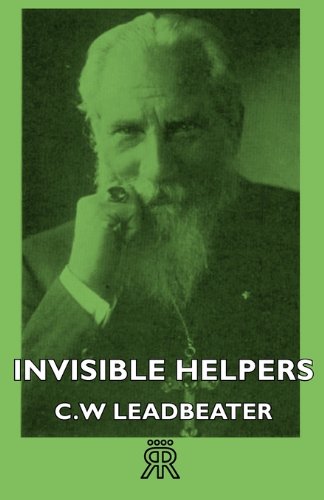 Invisible Helpers