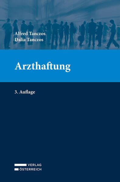 Arzthaftung - Neuware