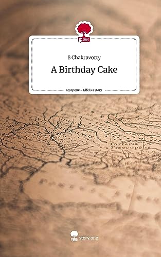 A Birthday Cake. Life is a Story - story.one