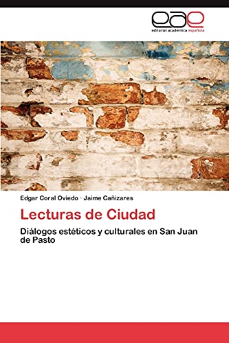 Lecturas de Ciudad: Diálogos estéticos y culturales en San Juan de Pasto