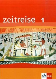 Zeitreise G1. Schülerbuch. Neubearbeitung: BD 1