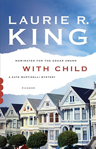 With Child (Kate Martinelli Mysteries)