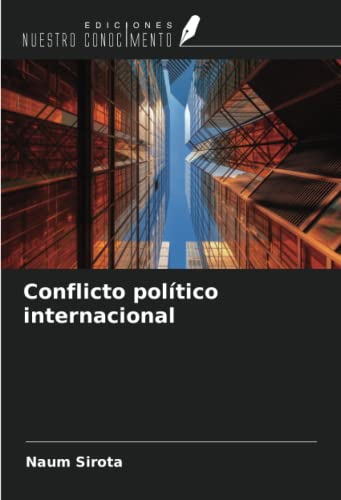 Conflicto político internacional