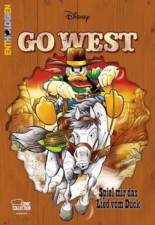 Enthologien 59: Go West - Spiel mir das Lied vom Duck (59)