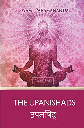 Swami Paramananda The Upanishads