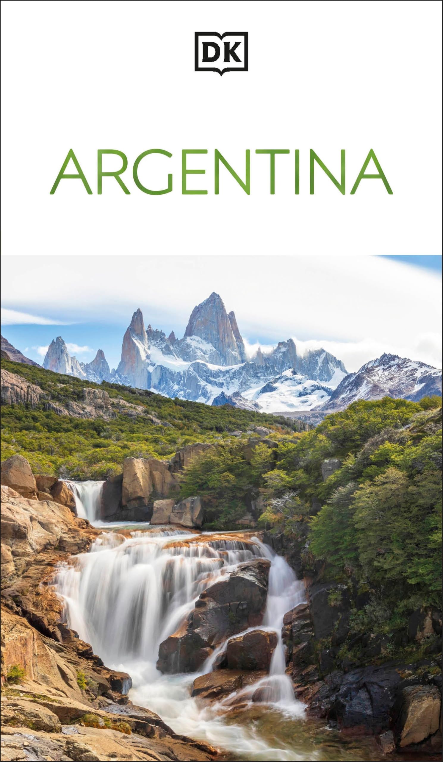 Dk Travel Dk Argentina