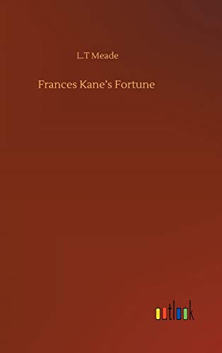 Frances Kane's Fortune