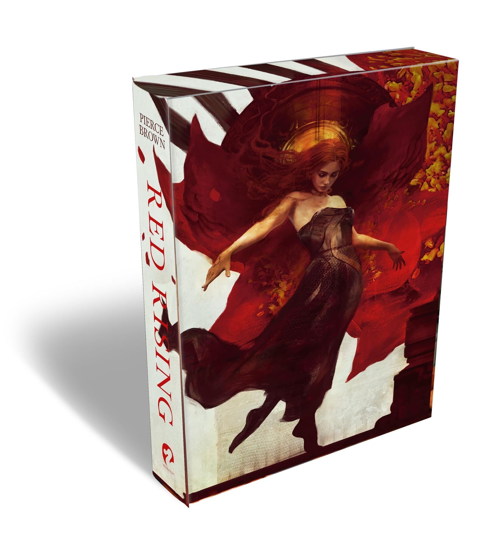 Brown, Pierce: Red Rising. Special Edition