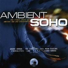 Ambient Soho Vol.2