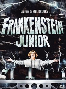 Frankenstein Junior (40°anniv.Edt.)