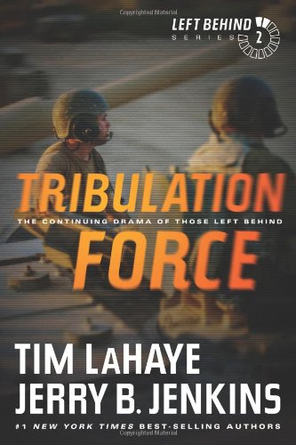 Tribulation Force (Left Behind)