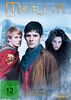 Merlin - Die neuen Abenteuer, Vol. 09 [3 DVDs]
