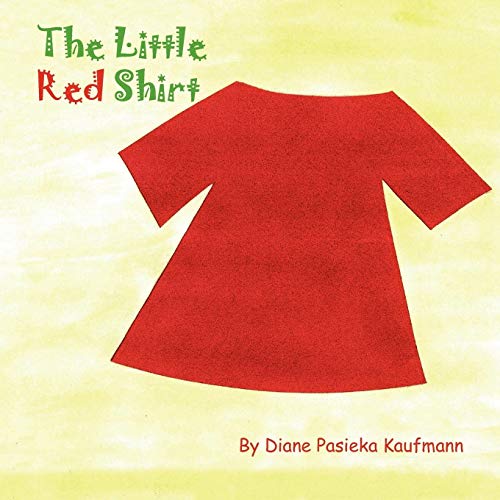 The Little Red Shirt