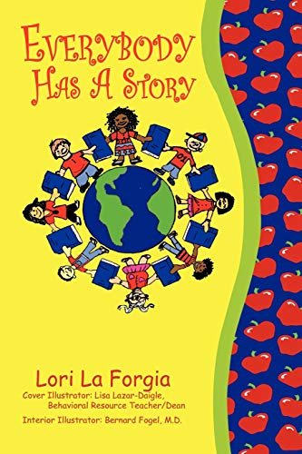 Everybody Has A Story