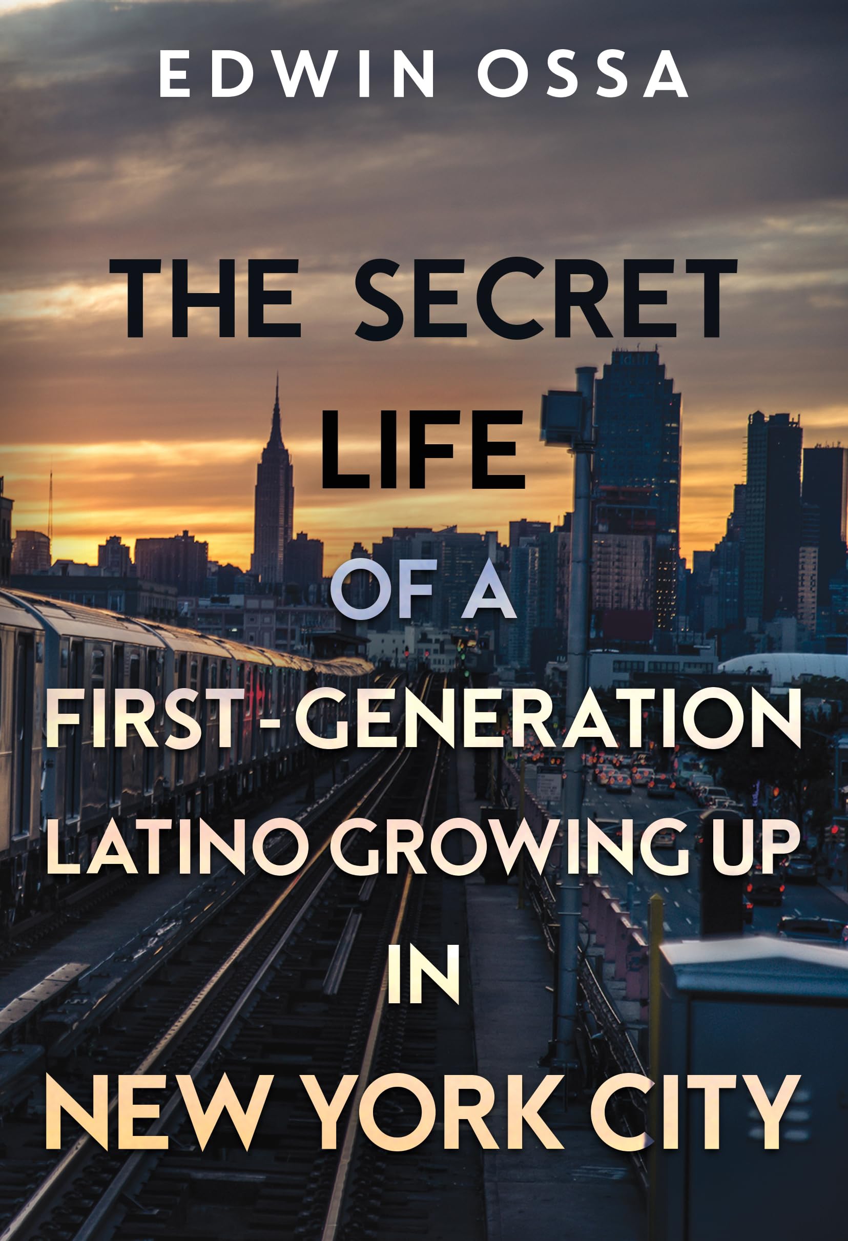 The Secret Life of a First-Generation Latino Growing Up in New York City