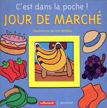 Jour de marché