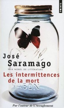 Les intermittences de la mort