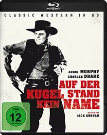 Auf der Kugel stand kein Name [Blu-ray]