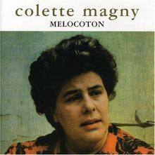 Melocoton  | CD | Zustand gut