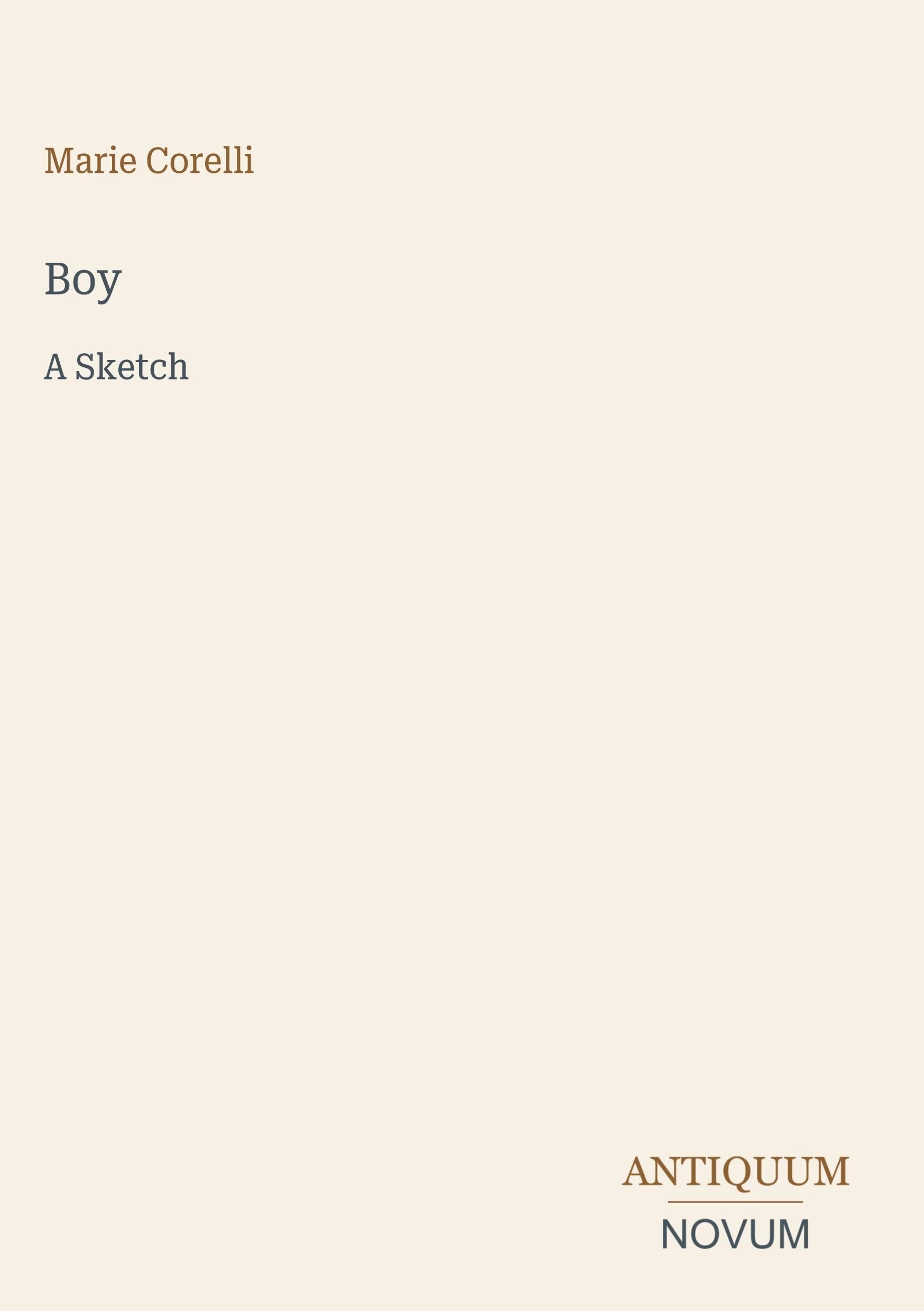 Boy