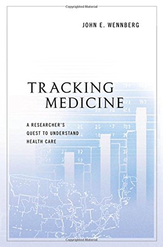 Tracking Medicine