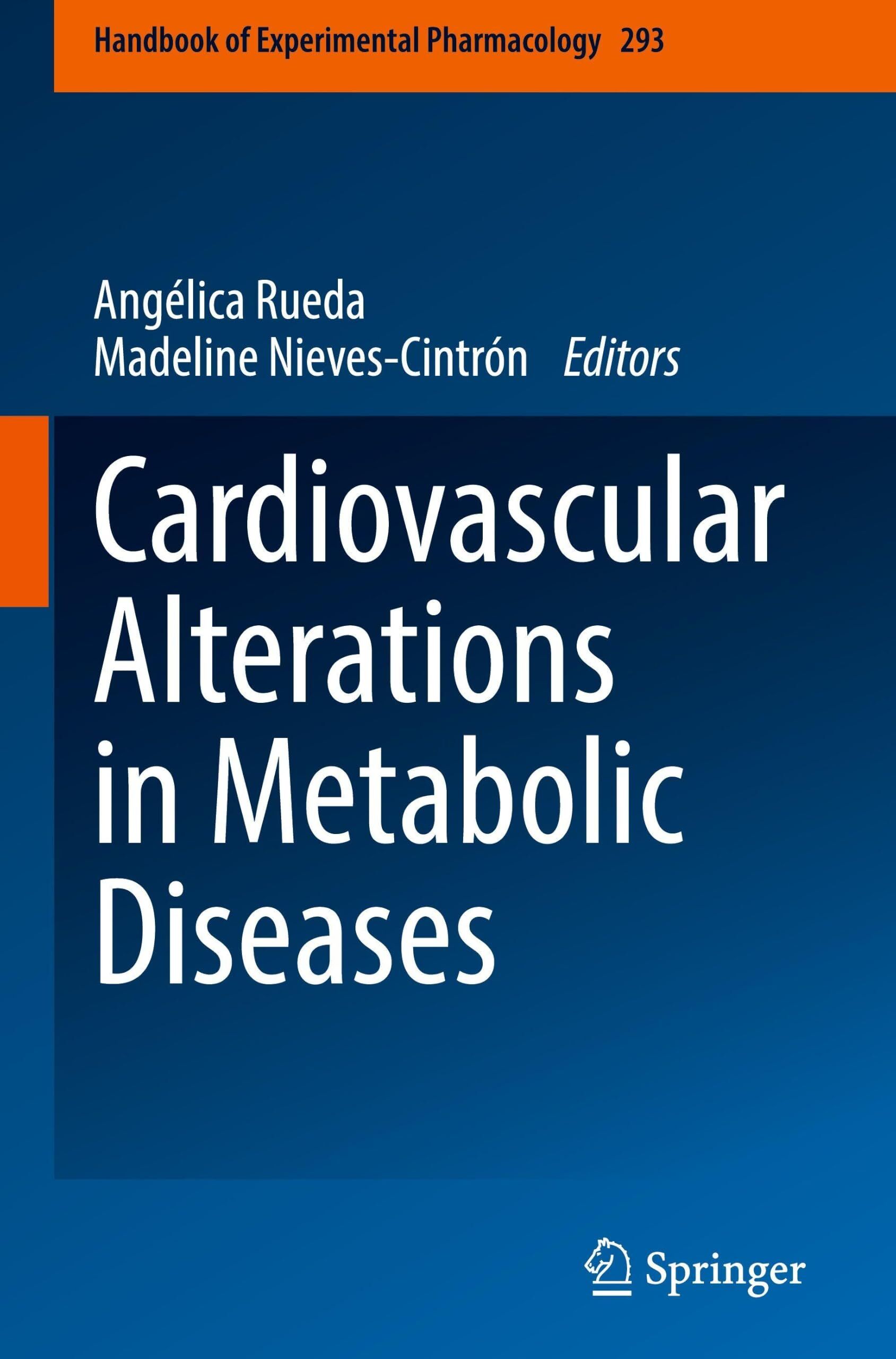 Cardiovascular Alterations in Metabolic Diseases