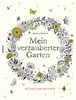 Mein verzauberter Garten - Artist's Edition (deutsche Ausgabe)