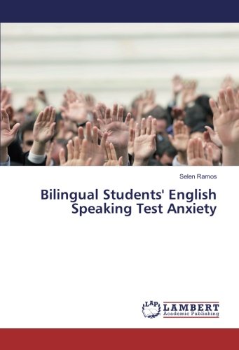 Bilingual Students' English Speaking Test Anxiety