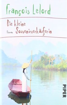 Die kleine Souvenirverkäuferin: Roman