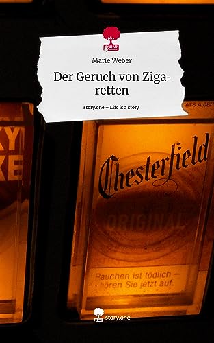 Der Geruch von Zigaretten. Life is a Story - story.one
