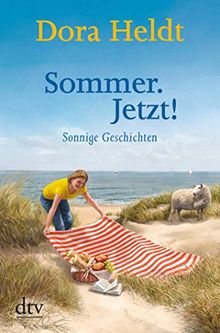 Sommer. Jetzt!: Sonnige Geschichten