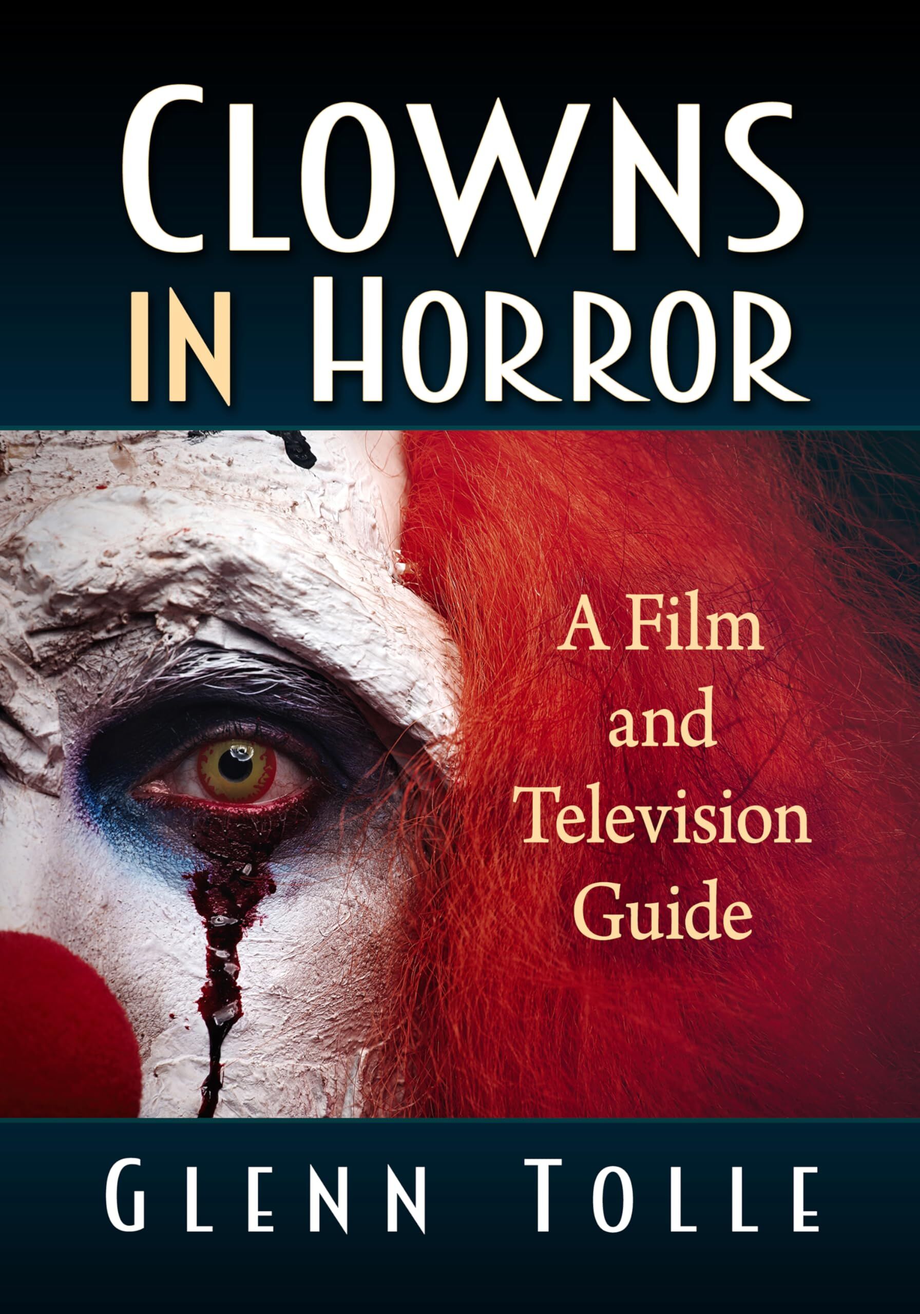 Clowns in Horror