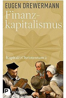 Kapital & Christentum: Finanzen, Frieden, Freiheit - Kapital und Christentum (Band 2)