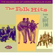 Golden Age Of American Popular Music-Folk Hits