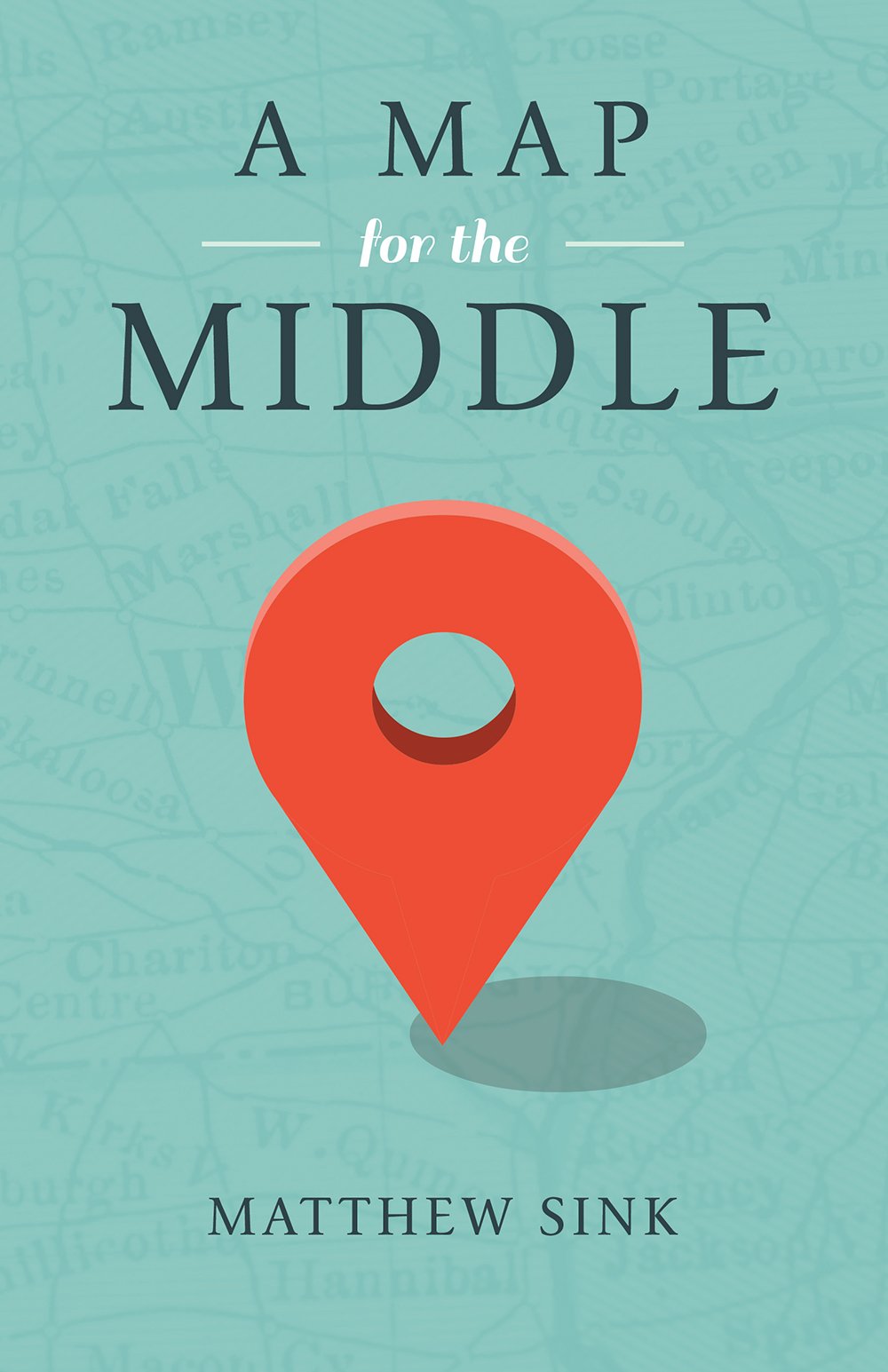 A Map for the Middle