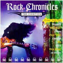 Rock Chronicles